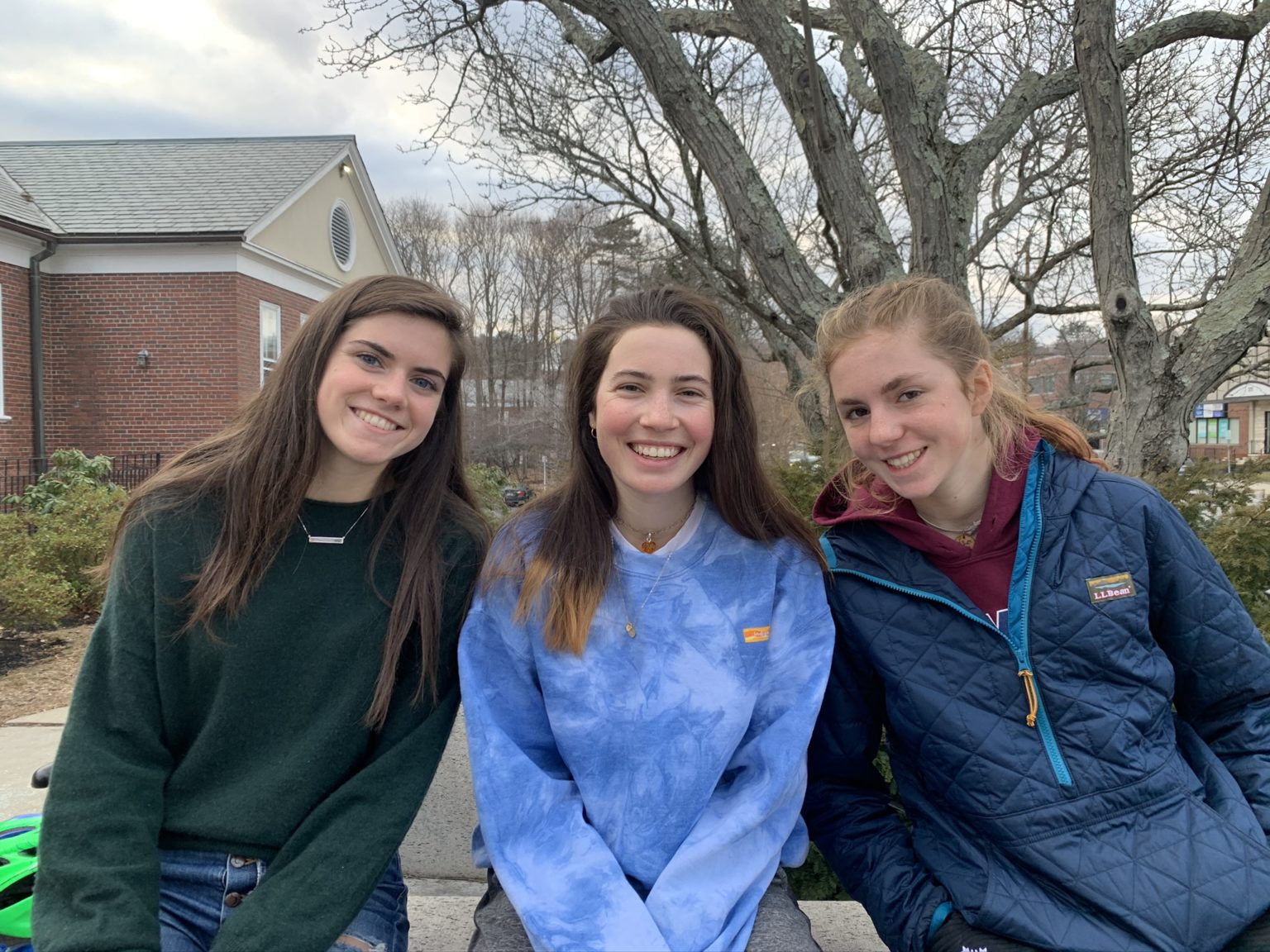 High Schoolers Look To Drop A Dime At Town Meeting In Support Of A