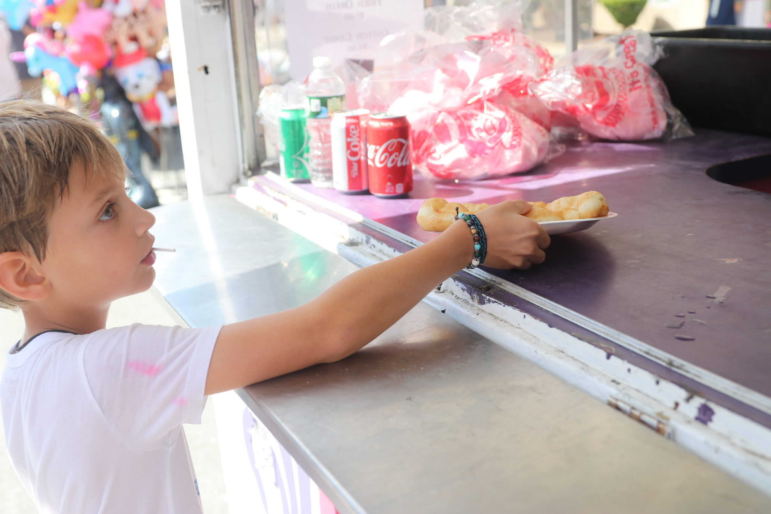 Despite Changing The Date, Belmont Town Day Still Brings Out The Crowd
