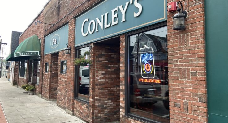 ‘Belmont’s’ Conley’s Pub & Grille Sold To A Familiar Face