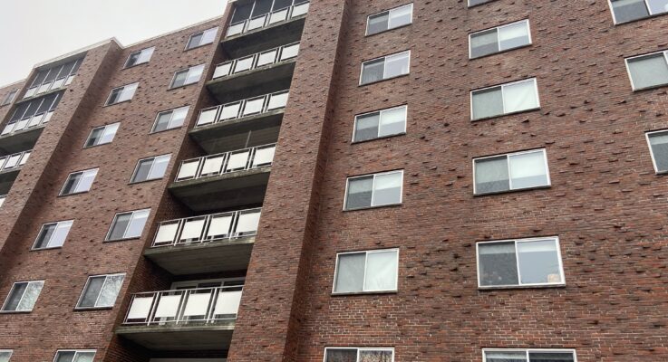 Home To Belmont’s Own Arsenal Yards? Hill Estates Added To Brighton Street Overlay District