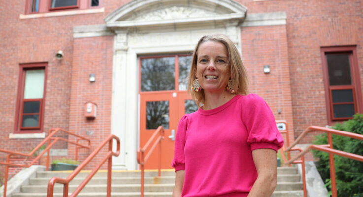 As Negotiations Reach Inflection Point, School Committee Chair Calls To ‘Keep Our Schools Open’