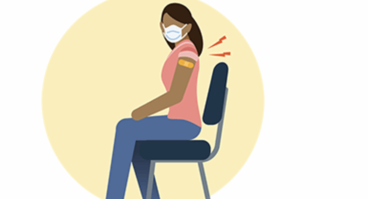 Belmont Health Dept To Provide Free COVID, Flu Vaccines For Under/Un-Insured Residents