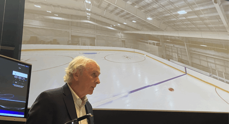 The Home Stretch: New Opening Day For Sports Complex, Belmont Library Ready To Bring In The Books [VIDEOS]