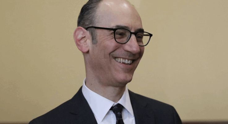 Former Select Board Chair Announces Run For Town Moderator: Interview With Adam Dash