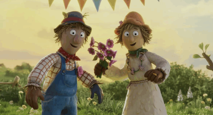 Lights, Camera, Magic: Belmont World Film Puts The Spotlight On Family Movies From Around The Globe