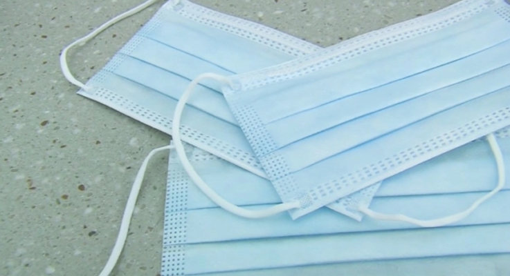 Health Board ‘Strongly Recommends’ Masks In Classrooms As CDC Endorses Coverings In Schools