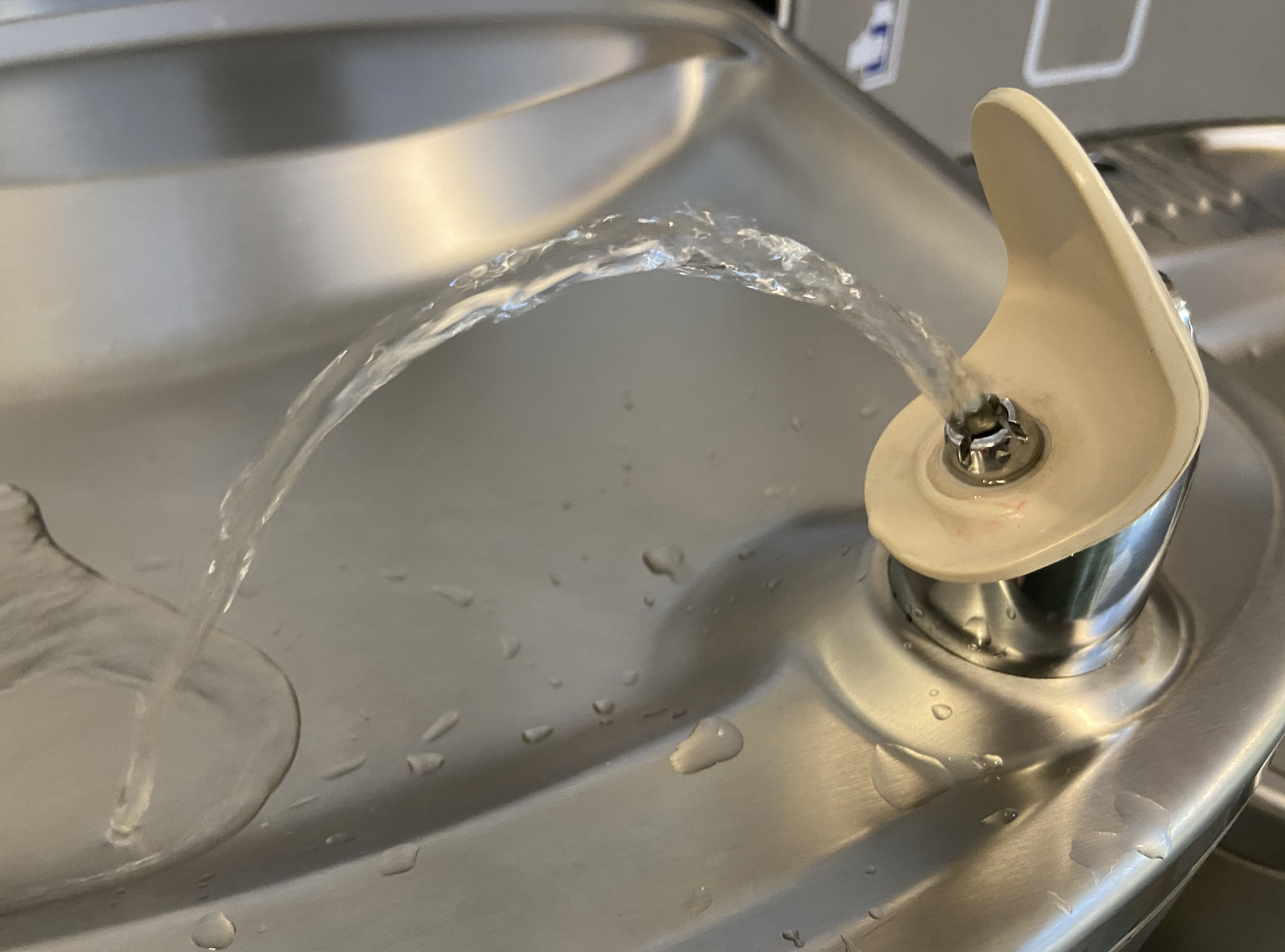 Belmont FY '26 Water, Sewer Rates Following Recommended Rate Increase ...