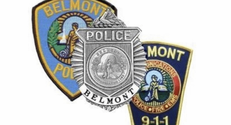 Police Chief Interviews Before Select Board Taking Place Friday, Feb. 20 Beginning At 3 PM