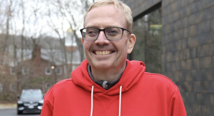 Former Warrant Committee Chair Lubien Hired As Belmont’s New CFO