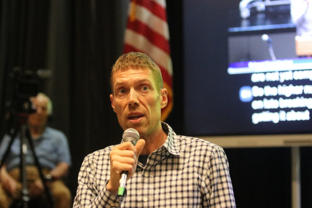 Belmont Town Meeting Approves $1.3 M Path Price Tag Despite Last Minute Appraisal Surprise