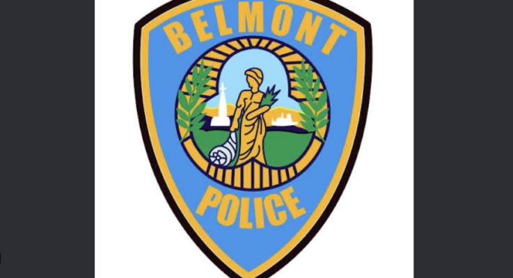Belmont Police Welcomes Citizens To Attend Community Police Academy Beginning Oct. 13