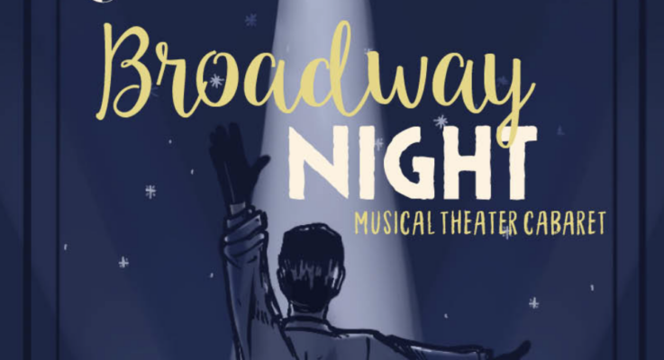 Broadway Night Opens Belmont High Performing Arts Company’s 2026 Season
