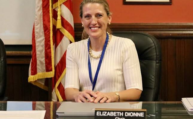 Belmont Resident Scores Big Endorsement In Her Race For State Treasurer